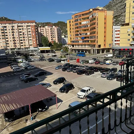 Europa Lezhë