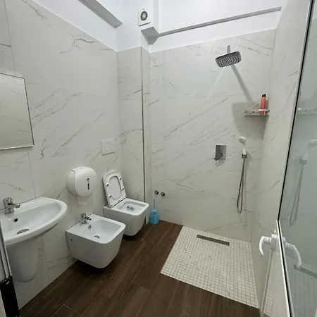 Europa 3* Lezhë