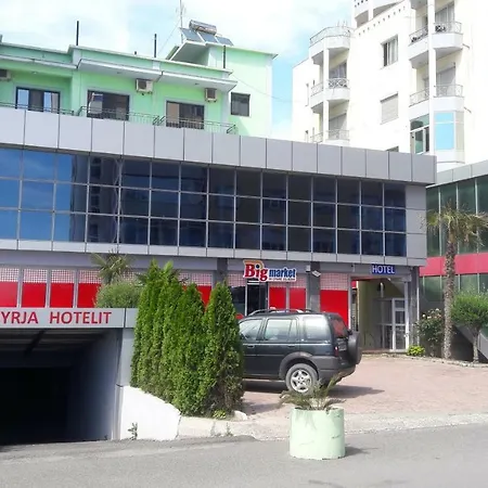 Europa Lezhë
