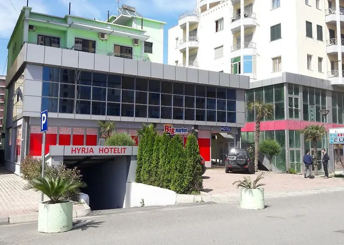 Hotel Europa