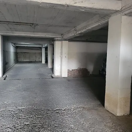 Hotel Europa Lezhe