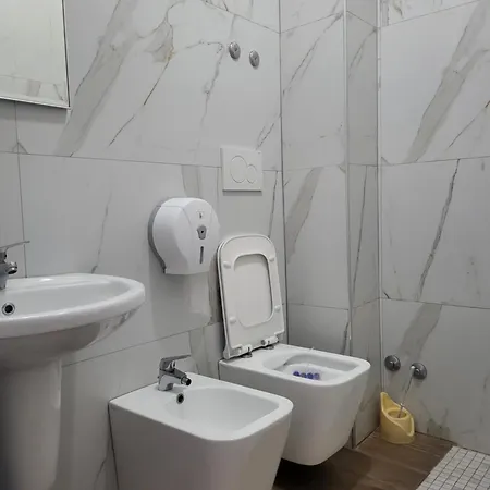 Europa Hotel Lezhe