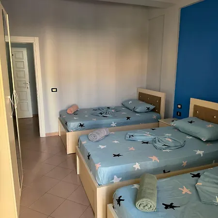 Europa Hotel 3*