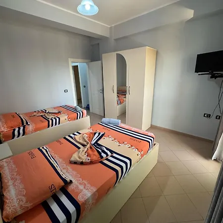 Europa Hotel 3*