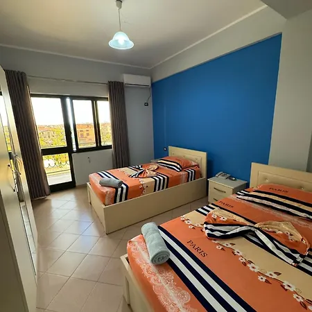 Hotel Europa Lezhe