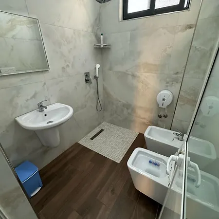 Europa Hotel 3*