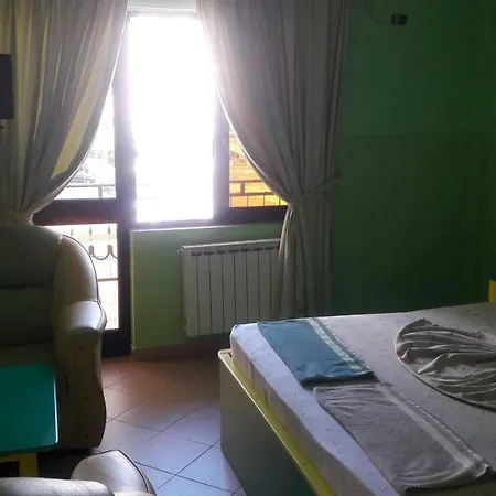 Europa Hotel 3*