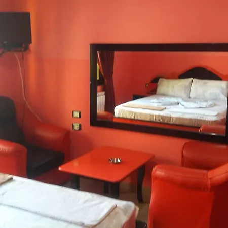 Hotel Europa Lezhe