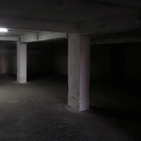 Europa Hotel