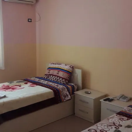 Europa Hotel 3*