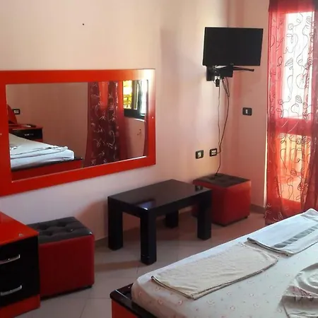 Europa Hotel