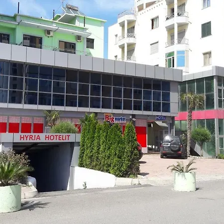 Hotel Europa