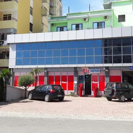Hotel Europa 3*