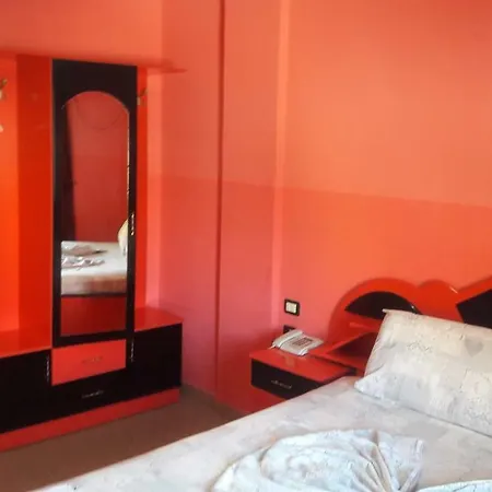 Hotel Europa Lezhe