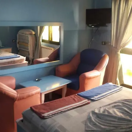 Europa Hotel Lezhe