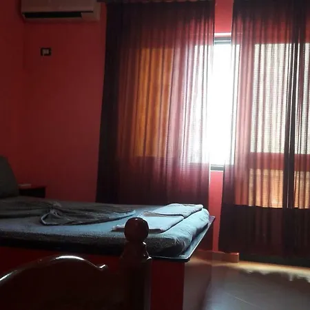 Hotel Europa Lezhe