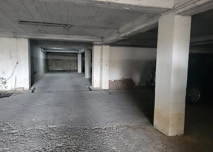 Hotel Europa Lezhë