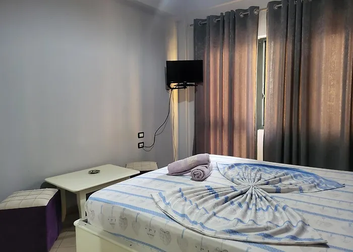 Europa Hotel