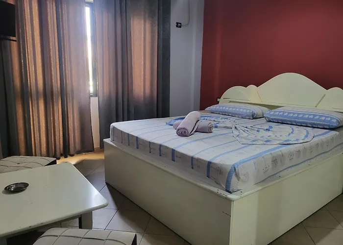 Hotel Europa 3*