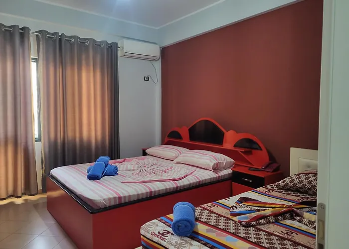 Europa Otel Lezhë