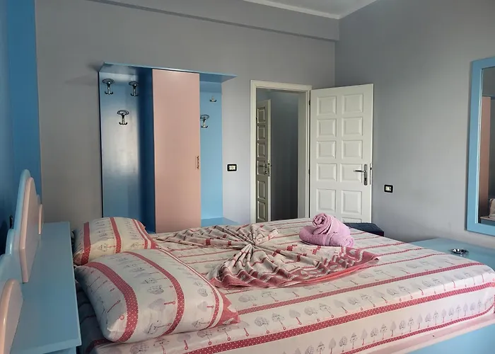 Europa Otel 3*
