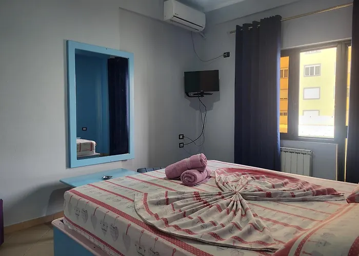 Otel Europa 3*